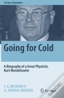 Going For Cold