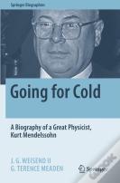 Going For Cold