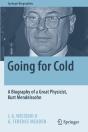 Going For Cold - Preview