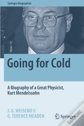 Going For Cold