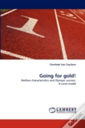 Capa do artigo Going For Gold!