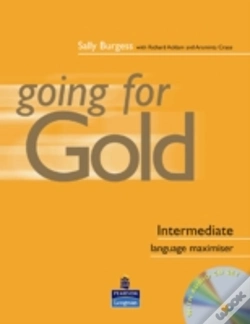 Capa do artigo Going for Gold - Intermediate Language Maximiser