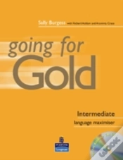 Capa do artigo Going for Gold - Intermediate Language Maximiser
