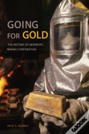 Capa do artigo Going For Gold