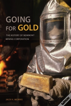 Capa do artigo Going For Gold
