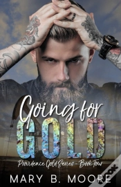 Capa do artigo Going For Gold