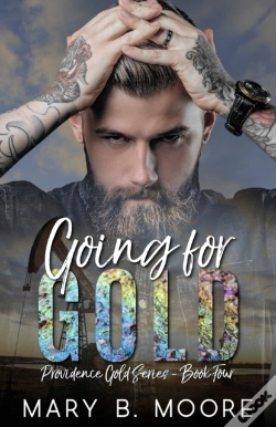 Capa do artigo Going For Gold