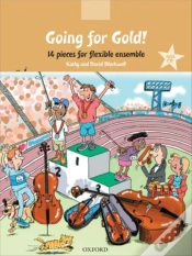 Capa do artigo Going For Gold!