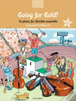 Capa do artigo Going For Gold!