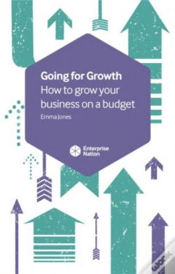 Capa do artigo Going For Growth