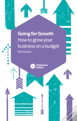 Capa do artigo Going For Growth