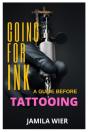 Going For Ink - Preview