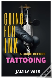 Capa do artigo Going For Ink