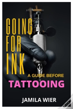 Capa do artigo Going For Ink