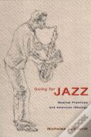 Going For Jazz