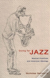 Capa do artigo Going For Jazz