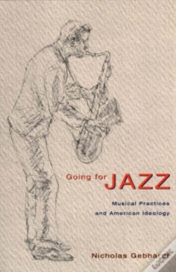 Capa do artigo Going For Jazz