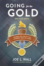 Capa do artigo Going For The Gold Bible Study Edition
