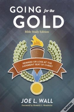 Capa do artigo Going For The Gold Bible Study Edition
