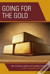 Capa do artigo Going For The Gold