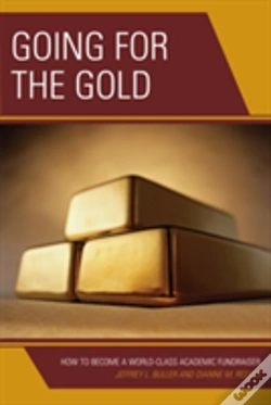 Capa do artigo Going For The Gold