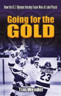 Going For The Gold - Preview