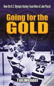 Capa do artigo Going For The Gold