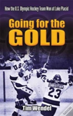 Capa do artigo Going For The Gold