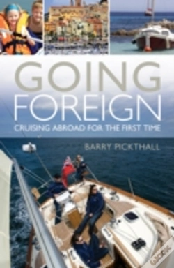 Capa do artigo Going Foreign
