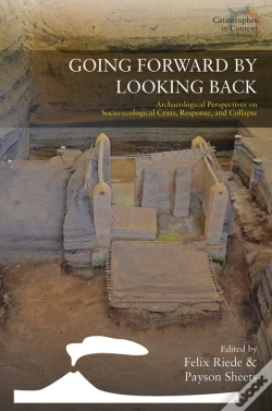 Capa do artigo Going Forward By Looking Back
