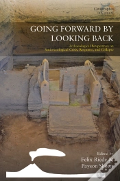 Capa do artigo Going Forward By Looking Back