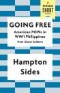 Going Free - Preview