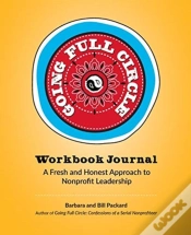 Capa do artigo Going Full Circle Workbook Journal