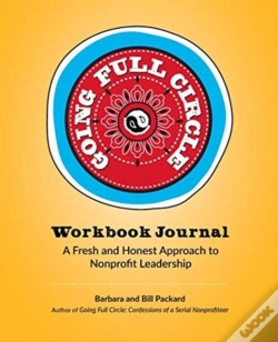 Capa do artigo Going Full Circle Workbook Journal