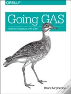 Capa do artigo Going Gas