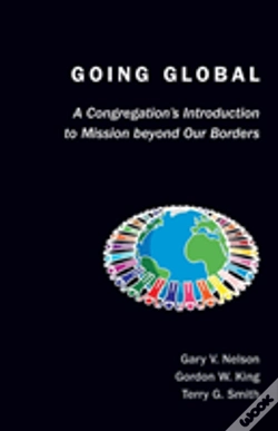 Capa do artigo Going Global: A Congregation'S Introduction To Mission Beyond Our Borders