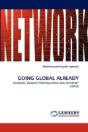 Going Global Already - Preview