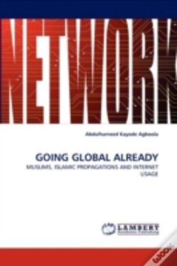 Capa do artigo Going Global Already
