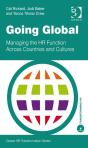 Going Global - Preview