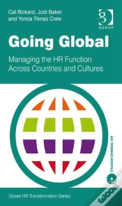 Capa do artigo Going Global