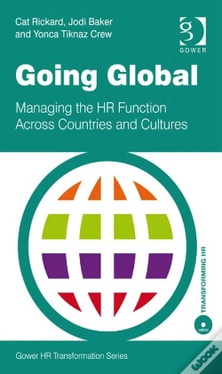 Capa do artigo Going Global