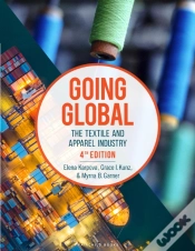 Capa do artigo Going Global