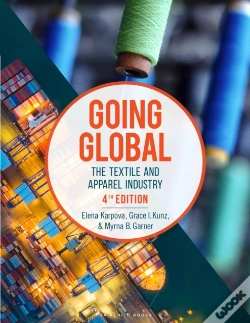 Capa do artigo Going Global