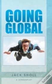 Capa do artigo Going Global