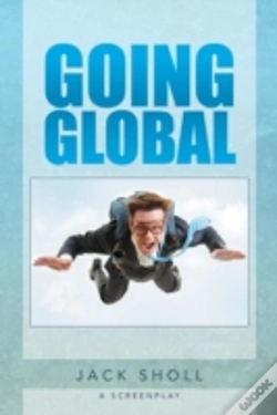 Capa do artigo Going Global