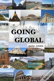 Capa do artigo Going Global