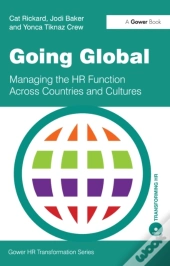 Going Global