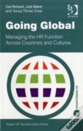 Going Global