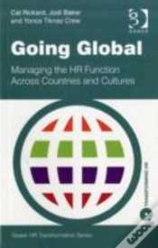 Capa do artigo Going Global