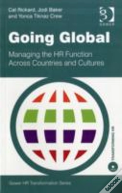 Capa do artigo Going Global